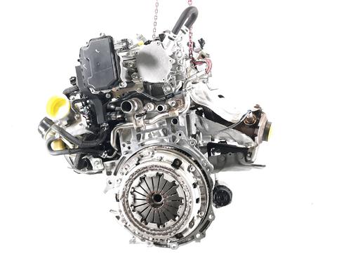Engine TOYOTA AURIS (_E18_) 1.6 (ZRE181_, ZRE185_, ZRE185R, ZRE181R) | BP31875632M1