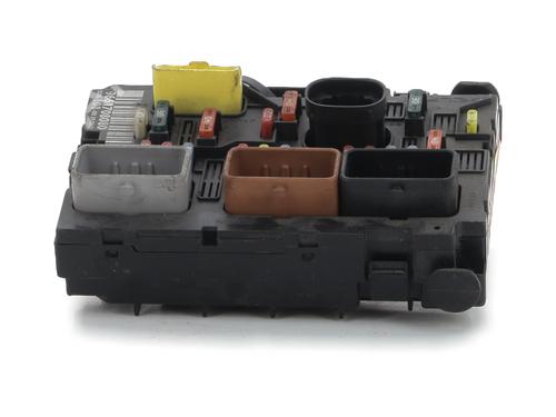 Used Fuse box CITROËN C4 Picasso I MPV (UD_) 1.6 HDi (109 hp) 30165458
