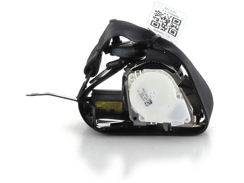 Front left seatbelt FORD FIESTA VI (CB1, CCN) 1.0 EcoBoost | BP33866765I26 - Image 2