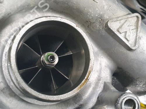 Engine PEUGEOT 206 SW (2E/K) 2.0 HDi | BP36288329M1  - Image 7