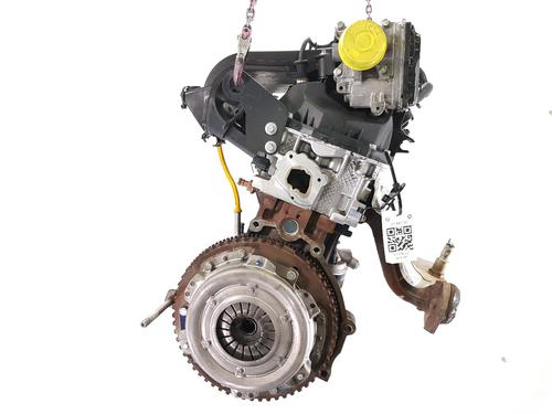 Engine RENAULT MODUS / GRAND MODUS (F/JP0_) 1.2 (JP0C, JP0K, FP0C, FP0K, FP0P, JP0P, JP0T) | BP37086814M1 - Image 3