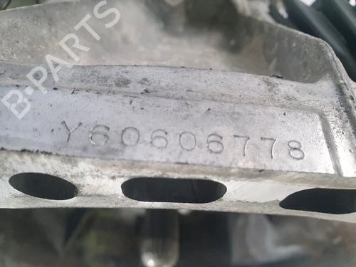 Gearkasse TOYOTA YARIS (_P9_) 1.4 D-4D (NLP90_, NLP90R) | BP29964346M3 