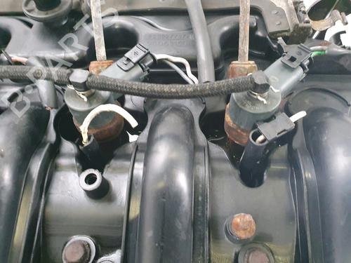 Engine RENAULT MASTER II Van (FD) 2.2 dCI 90 (FD0G, FD0N, FD2G, FD2N, FD3G, FD3N) | BP37457202M1  - Image 10
