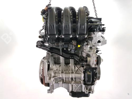 Engine CITROËN C3 II (SC_) 1.2 VTi 82 | BP33190377M1 - Image 4