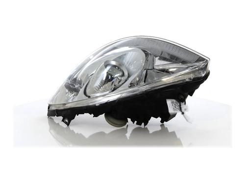 Used Left headlight MERCEDES-BENZ A-CLASS (W169) A 180 CDI (169.007, 169.307) (109 hp) 27246431