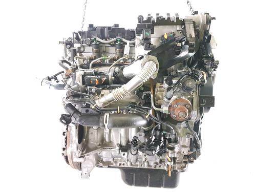 Engine PEUGEOT 308 I (4A_, 4C_) 1.6 HDi | BP30165105M1