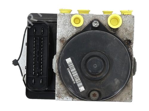 ABS pump RENAULT ESPACE IV (JK0/1_) 2.0 dCi (JK01, JK02, JK1J, JK1K, JK1H) | BP33190277M43  - Image 5