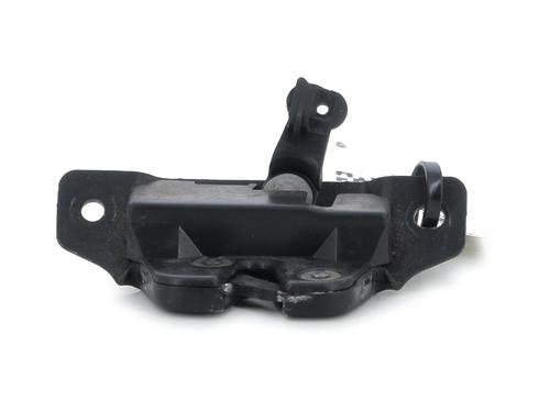 Tailgate lock PEUGEOT 206 CC (2D)  | BP24872686C101 