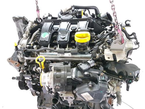 Engine RENAULT KADJAR (HA_, HL_) 1.6 dCi 130 (HLA4) | BP39161057M1 - Image 6