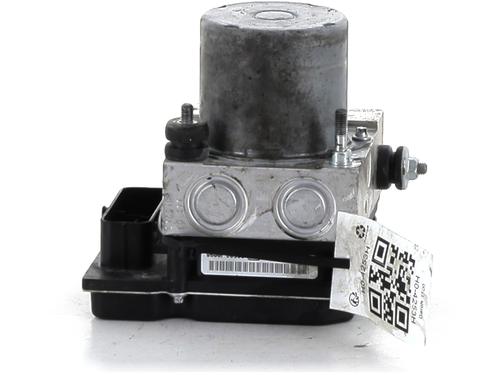 Used ABS pump PEUGEOT PARTNER Tepee 1.6 VTi (109 hp) 30557953