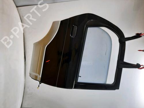 Right rear door DAIHATSU TERIOS (J1_) [1997-2006]  15266659