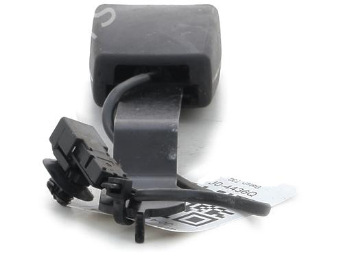 Seat buckle RENAULT CLIO III (BR0/1, CR0/1) 1.5 dCi (BR17, CR17) | BP27913440I32 