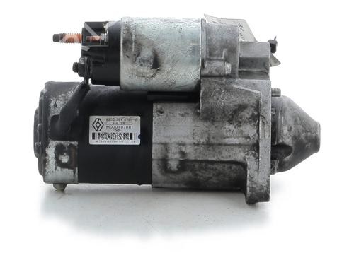 Used Starter Starter RENAULT MEGANE III Hatchback (BZ0/1_, B3_) 1.5 dCi (BZ09, BZ0D, BZ1W, BZ29, BZ14) (110 hp) 33299608 33299608