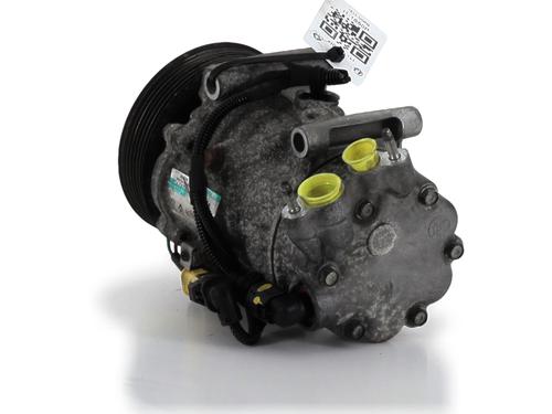 AC compressor PEUGEOT 308 I (4A_, 4C_) 1.6 HDi | BP30583624M34