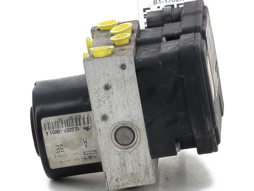 ABS pump FORD FIESTA V (JH_, JD_) 1.4 TDCi | BP29295972M43 