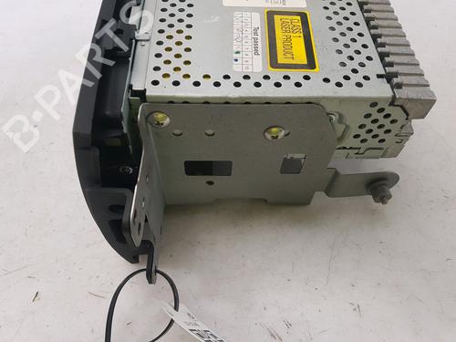 Radio FIAT SEDICI (189_) 1.9 D Multijet 4x4 | BP13892813E6 