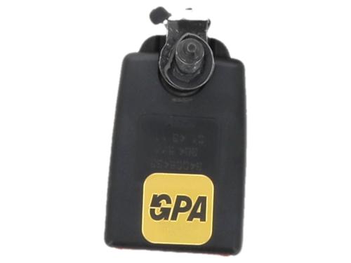 Seat buckle RENAULT TWINGO II (CN0_) 1.2 16V (CN04, CN0B) | BP39899297I32 - Image 3