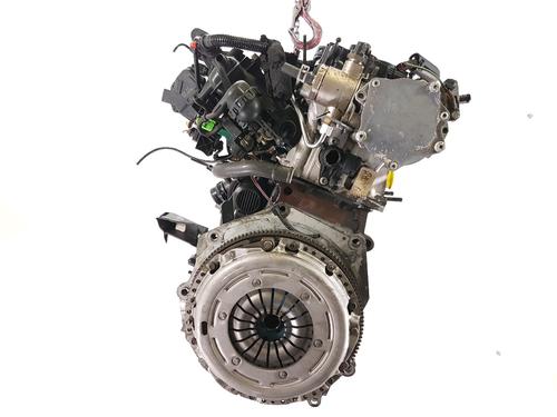 Engine VW GOLF VI (5K1) 2.0 GTi | BP36373370M1 - Image 3