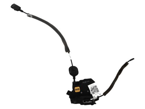 Used Rear left lock RENAULT CLIO IV (BH_) 1.5 dCi 90 (90 hp) 32131145