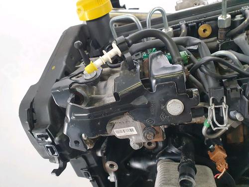 Engine RENAULT CLIO III (BR0/1, CR0/1) 1.5 dCi (C/BR0G, C/BR1G) | BP39087621M1  - Image 8