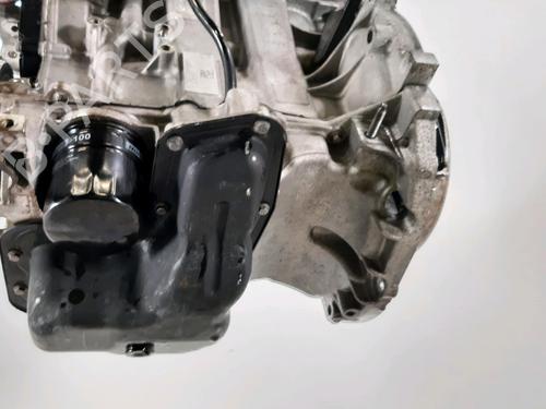 Engine PEUGEOT 208 I (CA_, CC_) 1.2 VTi 68 / PureTech 68 | BP31085918M1