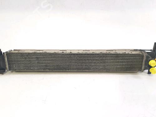 Used Water radiator SEAT IBIZA IV ST (6J8, 6P8) 1.2 TSI (90 hp) 30367157