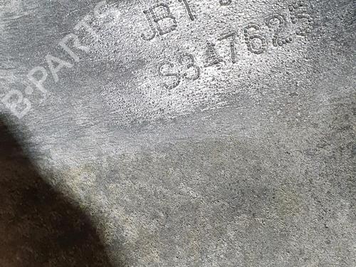 Gearbox RENAULT TWINGO II (CN0_) 1.2 16V (CN04, CN0B) | BP33567910M3  - Image 5