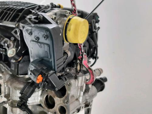 Engine PEUGEOT 208 I (CA_, CC_) 1.2 VTi 68 / PureTech 68 | BP31085918M1