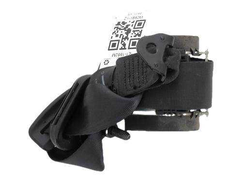 Used Rear left seatbelt Rear left seatbelt 36961862 36961862