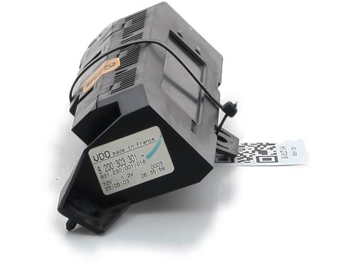 Instrument cluster RENAULT TWINGO I (C06_) 1.2 (C066, C068) | BP29552690C47 