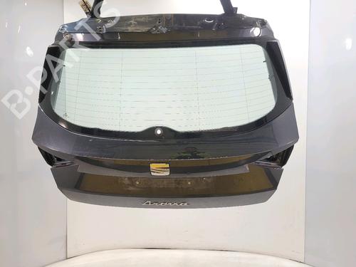 Bagklap CC/Kombi-Coupé SEAT ARONA (KJ7, KJP) 1.0 TSI (110 hp) 31876326