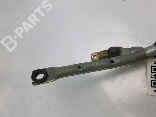 Front wipers mechanism CITROËN C1 (PM_, PN_) 1.0 | BP11120649C83 