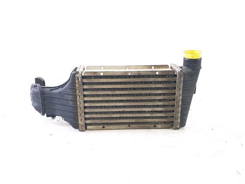 Intercooler OPEL ZAFIRA A MPV (T98) 2.2 DTI 16V (F75) | BP29470625M30 
