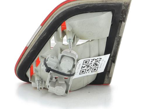 Left tailgate light MERCEDES-BENZ B-CLASS Sports Tourer (W245) B 180 CDI (245.207) | BP26542067C79 