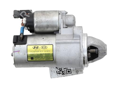 Starter HYUNDAI TUCSON (TL, TLE) 1.7 CRDi | BP30093734M8 