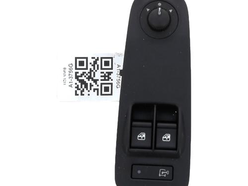 left-front-window-switch-citroen-jumper-ii-van-2006-32433841 main image