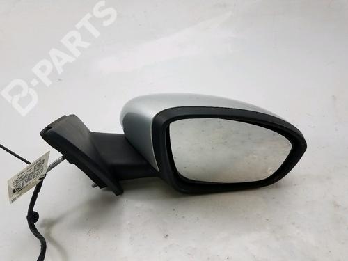 Used Right mirror Right mirror RENAULT MEGANE IV Grandtour (K9A/M/N_) 1.2 TCe 130 (K9MR) (130 hp) 11116015 11116015