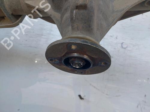 Rear differential RENAULT MASTER III Van (FV) 2.3 dCi 125 RWD (FV0C, FV0D, FV0H, FV0J, FV0A, FV0K) | BP38007715M24 - Image 2