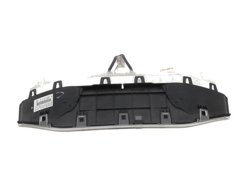 Used Instrument cluster PEUGEOT 208 I (CA_, CC_) 1.2 VTI 82 (82 hp) 27813581