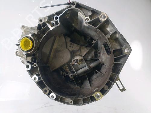 Gearbox FIAT 500 (312_) 1.2 (312AXA1A) | BP28207659M3 