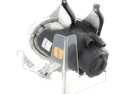 Højre foran tåkelykt PEUGEOT 206 Hatchback (2A/C) [1998-2012]  27453999