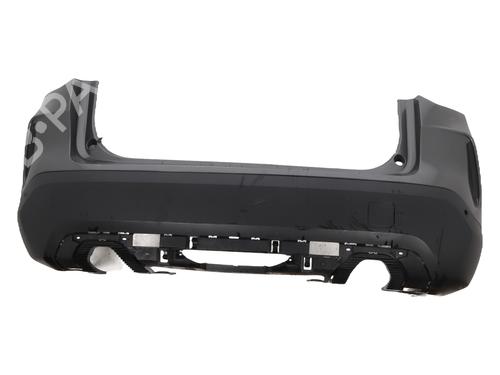 Used Rear bumper CITROËN C4 III (BA_, BB_, BC_) 1.2 PureTech 130 (BAHNSA, BAHNSB) (130 hp) 31078721