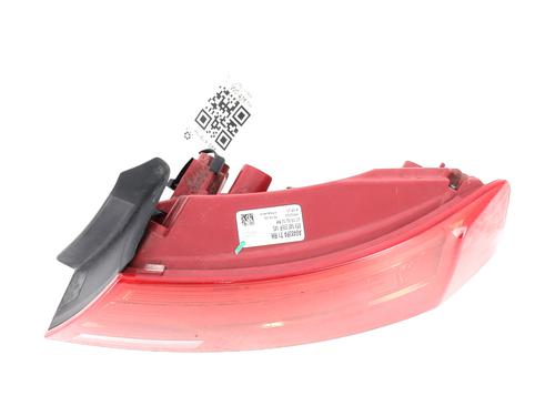 Right taillight AUDI A5 Sportback (8TA) 2.0 TDI | BP27552429C35 