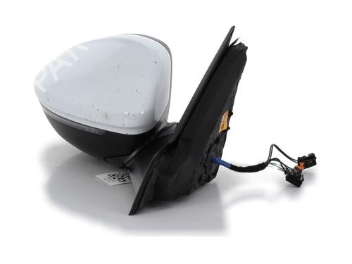 Right mirror PEUGEOT 208 II (UB_, UP_, UW_, UJ_) 1.2 PureTech 75 | BP30190253C27