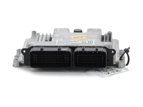 Used Engine control unit (ECU) PEUGEOT 208 II (UB_, UP_, UW_, UJ_) 1.2 PureTech 100 (101 hp) 27307926