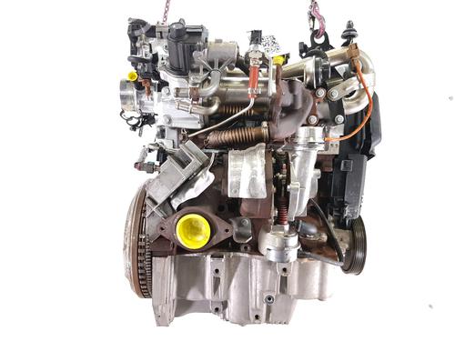 Engine DACIA DUSTER (HS_) 1.5 dCi (HSMC) | BP37016996M1 - Image 4