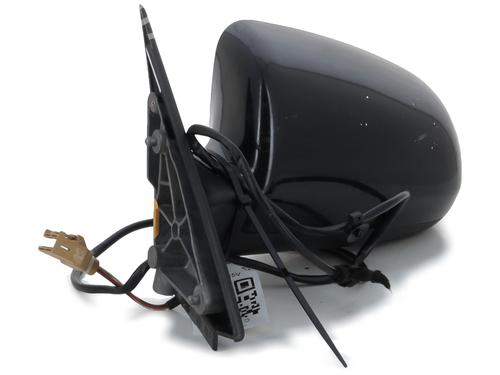 Left mirror AUDI A4 B7 (8EC)  | BP28720406C26 