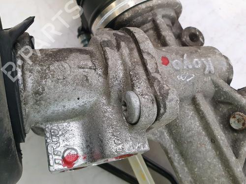 Styregear/Snekke PEUGEOT 206 Hatchback (2A/C) 1.4 i | BP29416245M22 