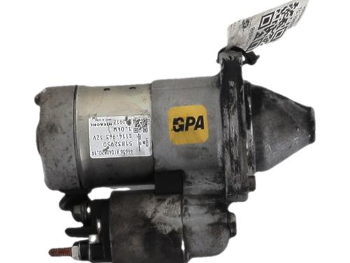 Starter FIAT 500 (312_) 1.2 (312AXA1A) | BP35718400M8  - Image 5