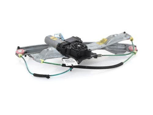 Front left window mechanism OPEL CORSA D (S07) 1.2 (L08, L68) | BP37532325C22 - Image 4